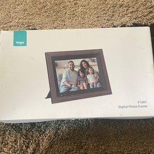 Digital Photo Frame